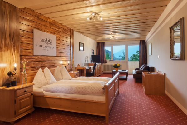 Hotel Alte Post (Faistenau)